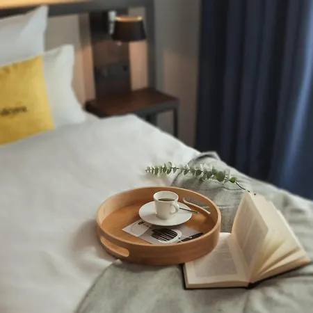 Candlewood Augsburg Aparthotel Gersthofen