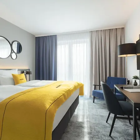 Aparthotel Candlewood Augsburg *
