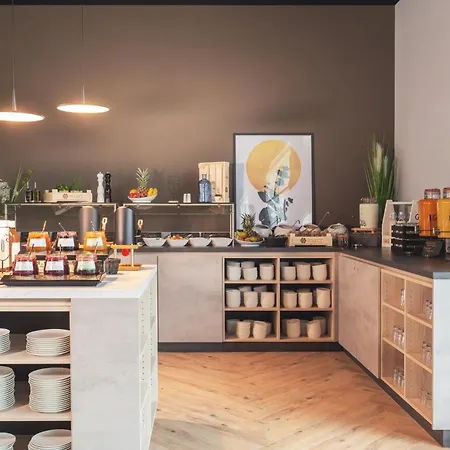 Aparthotel Candlewood Augsburg Gersthofen
