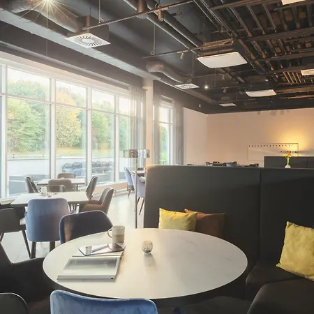 Candlewood Augsburg Aparthotel