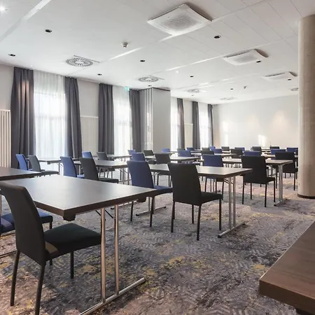 Candlewood Augsburg Aparthotel Gersthofen