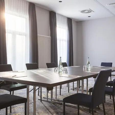 Candlewood Augsburg Aparthotel *